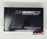 '04-'11 Arctic Cat F6 600 Wiseco Top End Kit Stock 73.80mm Bore Pistons, Gaskets