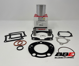 '01-'02 Honda CR125R Wiseco Top End Kit Stock / Std. 54.00mm Bore Piston Gaskets