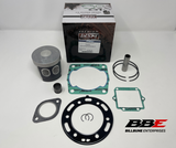 '95-'03 Polaris 400 2-Stroke WSM Top End Kit .50mm, 83.50mm Bore Piston Gaskets