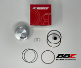 ‘84-'87 Yamaha YTM200 Moto-4 .50mm / .020" O/S 67.50mm Bore Wiseco Piston Kit