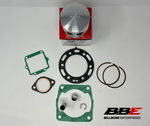 '95-'03 Polaris 400 ATV Stock / Std. 83.00mm Bore Top End Kit, Piston, Gaskets