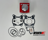 '03-'12 KTM 85 SX / 85 XC Wiseco Top End Kit Stock 47.00mm Bore Piston, Gaskets