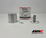 '86-'87 Suzuki RM80 Wiseco 1.50mm / .060" Oversized 49.00mm Bore Piston Kit