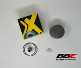 '97-'01 Ski-doo Summit 500 494 Engine Type .50mm Over 70mm Bore Piston Kit, MXZ