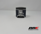 '86-'06 Polaris 500 / 488 1.00mm oversized 73.00mm bore piston kit Indy, Classic