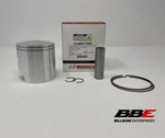 '76-'79 Yamaha YZ250 '74-'79 DT250 Wiseco .50mm Over 70.50mm Bore Piston Kit