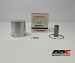 '94-'96 Yamaha YZ125 Wiseco Standard / Stock 54.00mm Bore Piston Kit, Yz 125