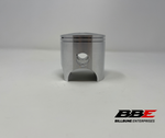 ‘80-'82 Yamaha Yz250 Wiseco 1.00mm O/S 71.00mm Bore Piston Kit, '81-'82 IT250