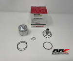 ‘82-'87 Honda Z50R Wiseco .50mm / .020" Oversized 39.50mm Bore Piston Kit 11:1