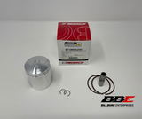 '03-'06 Kawasaki KFX80 Wiseco 2.00mm / .080" Oversized 52.00mm Bore Piston Kit