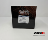 ‘85-'05 Polaris 250 ATV WSM Top End Kit 1.00mm O/S 73.00mm Bore Piston, Gaskets