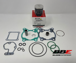 '13-'17 KTM 85 SX / 85 XC Wiseco Top End Kit Stock / Std. 47.00mm Piston Gaskets