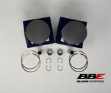 '97-'03 Sea-doo 951 / 950 Carb. Model WSM Standard 88.00mm Bore Piston Kits, 947