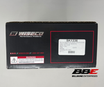 '99-'07 Ski-doo MXZ X 440 Racing Wiseco Rebuild Kit Stock 65mm Pistons Gaskets