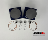 '00-'07 Sea-doo 951 / 950 DI WSM .50mm / .020" O/S 88.50mm Bore Piston Kits, 947