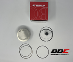 ‘03-'21 Yamaha YFM450 Wiseco Standard 84.50mm Bore Piston Kit, Grizzly, Kodiak