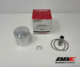 '90-'91 Kawasaki KX250 Wiseco Standard / Stock 67.40mm Bore Piston Kit, Kx 250