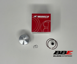 '00-'25 Kawasaki KX65 Wiseco Standard / Stock 44.50mm Bore Piston Kit, Kx 65