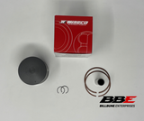 ‘69-'75 Suzuki T500 Titan Wiseco .50mm O/S 70.50mm Bore Left Side Piston Kit