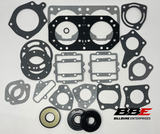 Complete Gasket Kit for Kawasaki 750 Small Pin 750 SS /Super Sport XI /XiR /ST