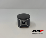 '86-'88 Ski-doo 537 Engine Type Formula Plus 521 1.00mm O/S 73mm Bore Piston Kit