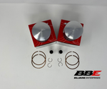 '84-'01 Yamaha Phazer 485 1.50mm O/S 73.50mm Bore Piston Kits, Venture 480, XL-V