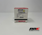 Yamaha DT100, MX100, LT100 Wiseco 1.00mm / .040" Over 53.00mm Bore Piston Kit