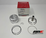 ‘90-'00 Yamaha YFM250 Timberwolf .50mm / .020" O/S 71.50mm Bore Piston Kit Bruin