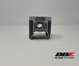 '92-'95 Kawasaki SX 750 WSM .75mm Oversized 80.75mm Bore Piston Kit, SS, SSXI