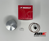 '99-'22 Yamaha YZ250 Wiseco 2.10mm / .083" Oversized 68.50mm Bore Piston Kit