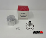 '93-'94 Polaris Indy 580 XLT Wiseco .50mm Oversized 64.50mm Bore Piston Kit