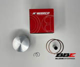 '94-'00 Polaris 300 ATV Wiseco 2.00mm / .080" Oversized 76.50mm Bore Piston Kit