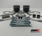 '10-'12 Polaris 800 Pro RMK "Fix it Kit" Durability Kit Stock 85mm bore, Pistons