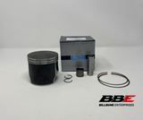'00-'07 Sea-doo 951 / 950 DI WSM 1.00mm / .040" O/S 89.00mm Bore Piston Kit, 947