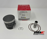 ‘72-'77 Suzuki GT750 Wiseco 1.00mm, .040" O/S 71.00mm Bore Right Side Piston Kit