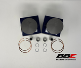 '00-'07 Sea-doo 951 / 950 DI WSM Standard / Stock 88.00mm Bore Piston Kits, 947