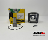 '89-'99 Ski-Doo 583 .50mm / .020" over 76.50mm Bore Piston Kit, Formula, Summit