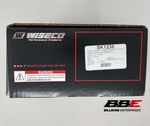 '93-'99 Ski-doo MXZ 670 Wiseco Top End Kit Standard 78.00mm Bore Pistons Gaskets
