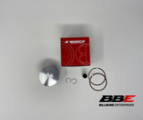 '84-'01 Yamaha Phazer 485 1.50mm O/S 73.50mm Bore Piston Kit, Venture 480, XL-V
