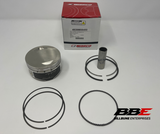 ‘03-'21 Yamaha YFM450 Wiseco Standard 84.50mm Bore Piston Kit, Grizzly, Kodiak