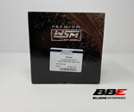 '85-'05 Polaris 250 ATV WSM Top End Kit .50mm O/S 72.50mm Bore Piston Gaskets