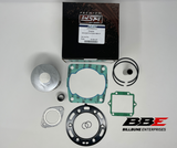 '95-'03 Polaris 400 2-Stroke WSM Top End Kit Standard 83mm Bore Piston Gaskets