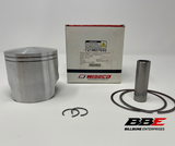 '94-'00 Polaris 300 ATV Wiseco 2.00mm / .080" Oversized 76.50mm Bore Piston Kit