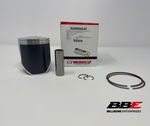 ‘99-'19 Yamaha Yz250 Wiseco Standard / Stock 66.40mm Bore Piston Kit, 804M06640