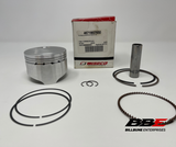 ‘86-'03 Kawasaki KLF300 Bayou Wiseco .50mm O/S 76.50mm Bore Piston Kit, Prairie