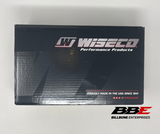 '03-'19 Ski-doo 550F Wiseco Top End Kit Standard 76mm Bore Piston Kits / Gaskets