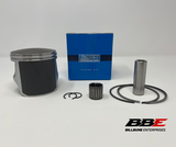 '95-'03 Sea-doo 720 / 717 WSM .25mm / .010" O/S 82.25mm Bore Piston Kit GTI, GTS