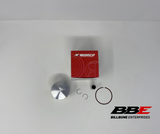 '86-'08 Polaris Indy 340 .50mm O/S 62.50mm Bore Wiseco Piston Kit, Lite, Sport