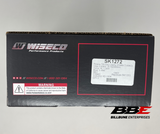 '97-'05 Polaris 700 RMK Wiseco Top End Kit Standard 81.00mm Bore Pistons Gaskets