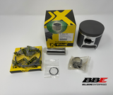 '01-'04 Arctic Cat Mountain Cat 800 Stock / Standard 81mm Bore Piston Kit, ZL, ZR
